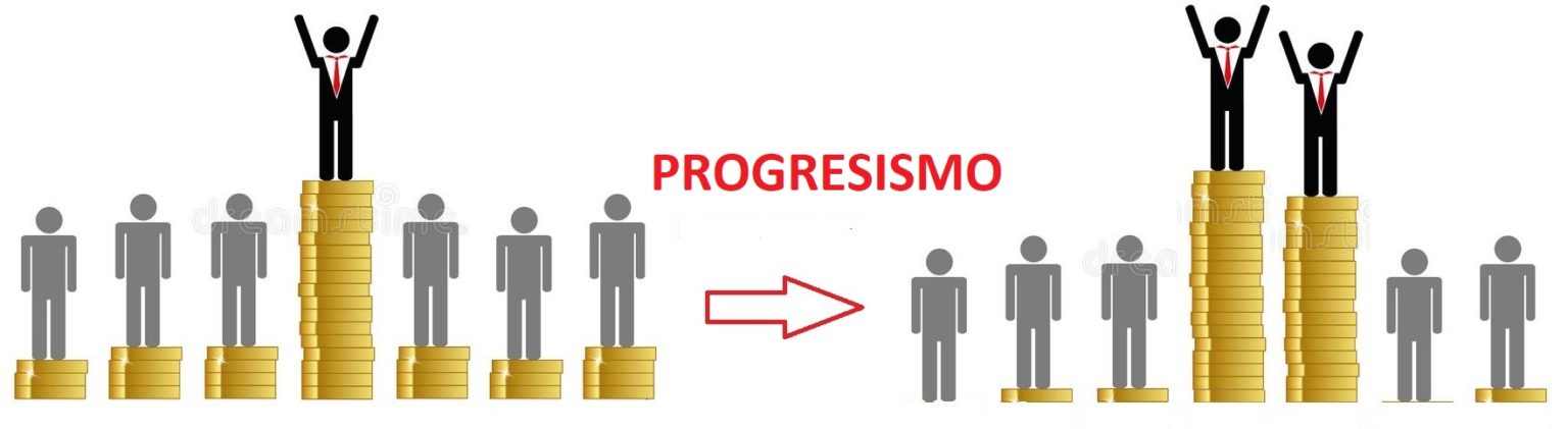 Progresismo Progreso La Veu De Sedav